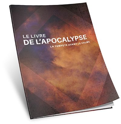 Le livre de l’Apocalypse