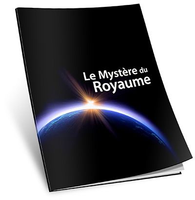 Le mystère du royaume