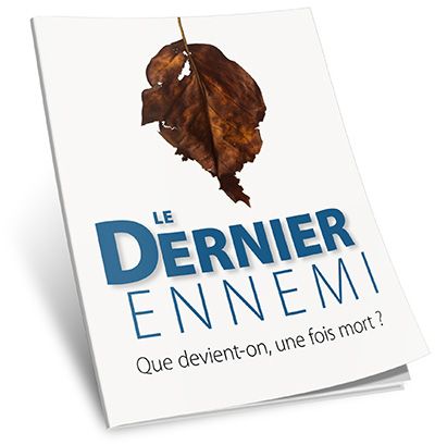Le dernier ennemi, que devient-on une fois mort ?