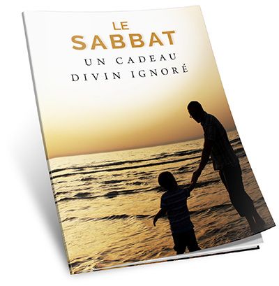 Le sabbat un cadeau divin ignoré