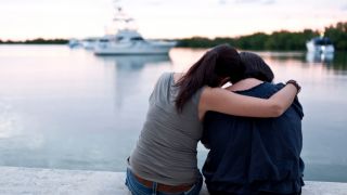 Versets bibliques encourageants