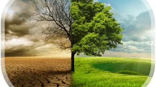 L’eau dans les prophéties bibliques