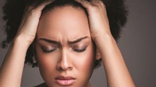 Pourquoi est-ce que je souffre ?