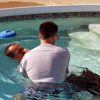 Baptism