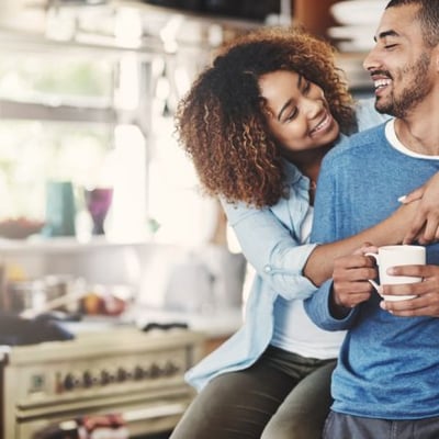 Comment avoir un mariage heureux