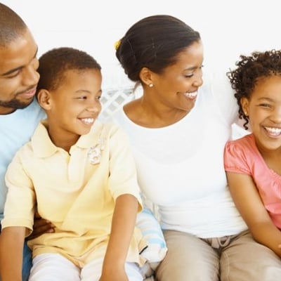 Comment avoir une famille unie