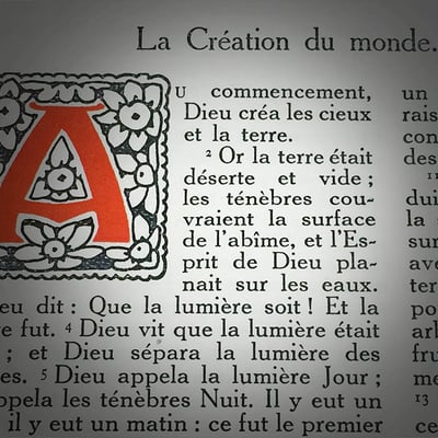 Dieu existe-t-Il?