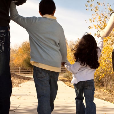 Mieux remplir son rôle parental