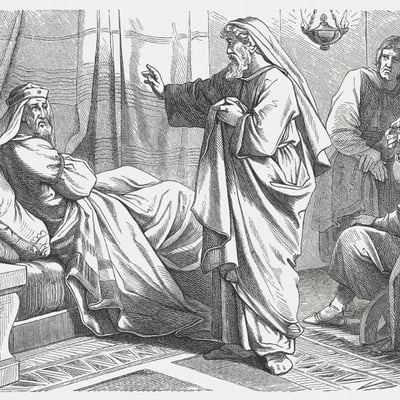 Prophets