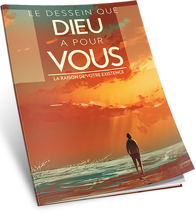 [LP] Le dessein que Dieu a pour vous