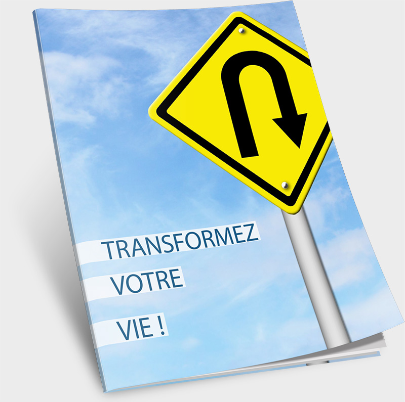 [LP] Transformez votre vie !