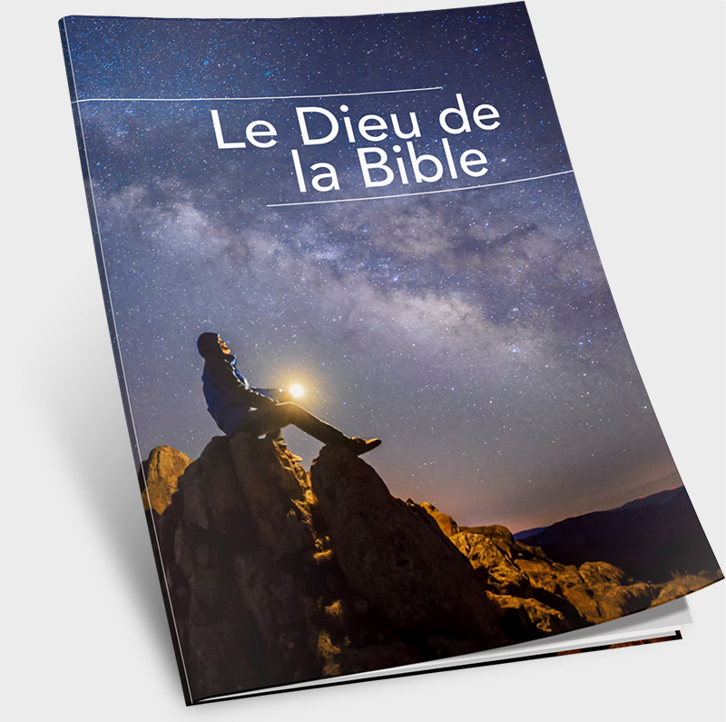 [LP] Le Dieu de la Bible