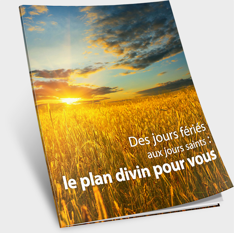 [LP] Des jours fériés aux jours saints : le plan divin pour vous