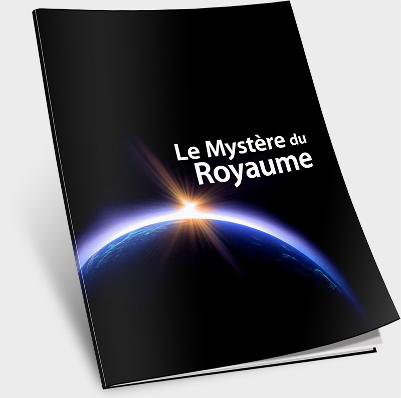 [LP] Le mystère du royaume