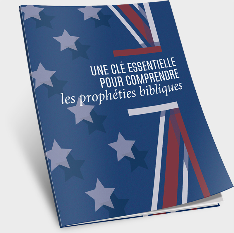 [LP] Une clé essentielle pour comprendre les prophéties bibliques