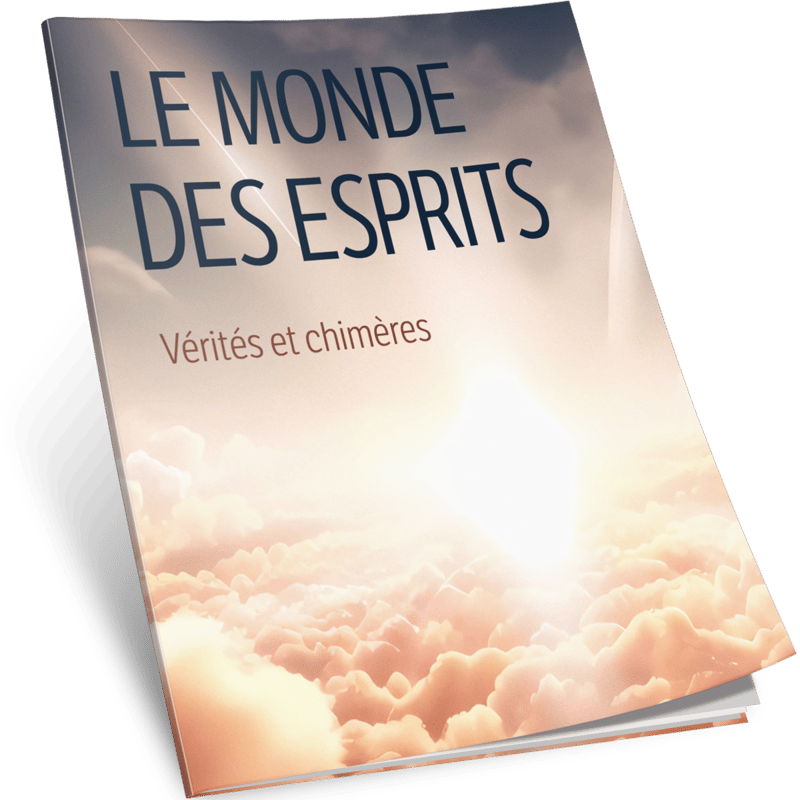 Le monde des esprits