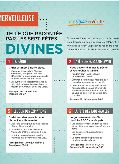 L’histoire la plus merveilleuse
