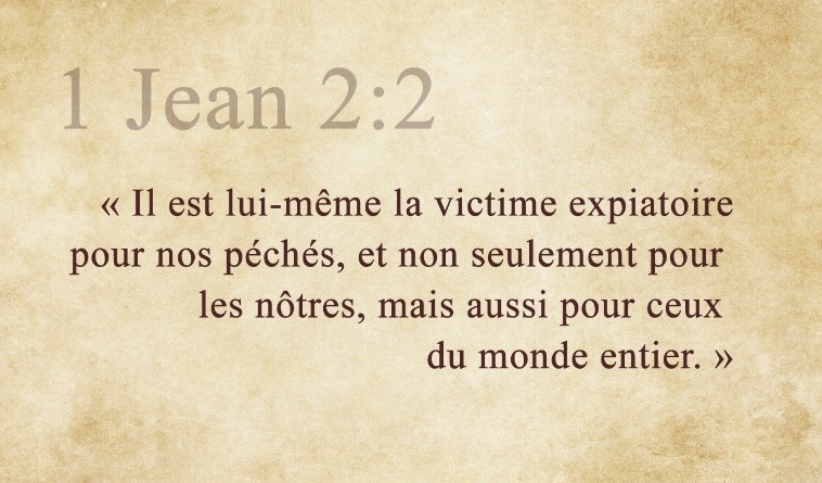 Que faut-il entendre par victime expiatoire ?
