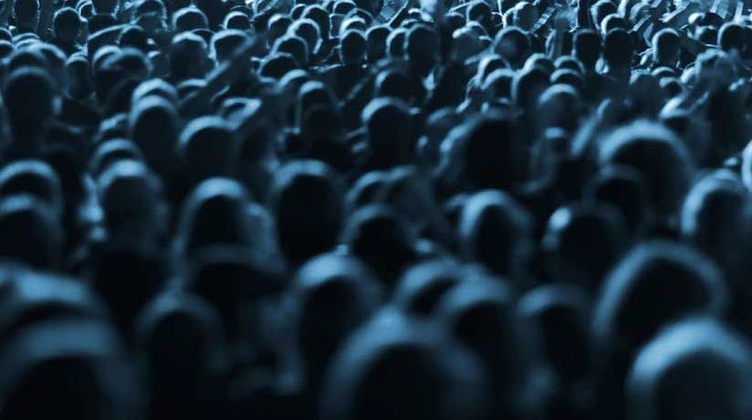 Les 144 000 dans le livre de l’Apocalypse