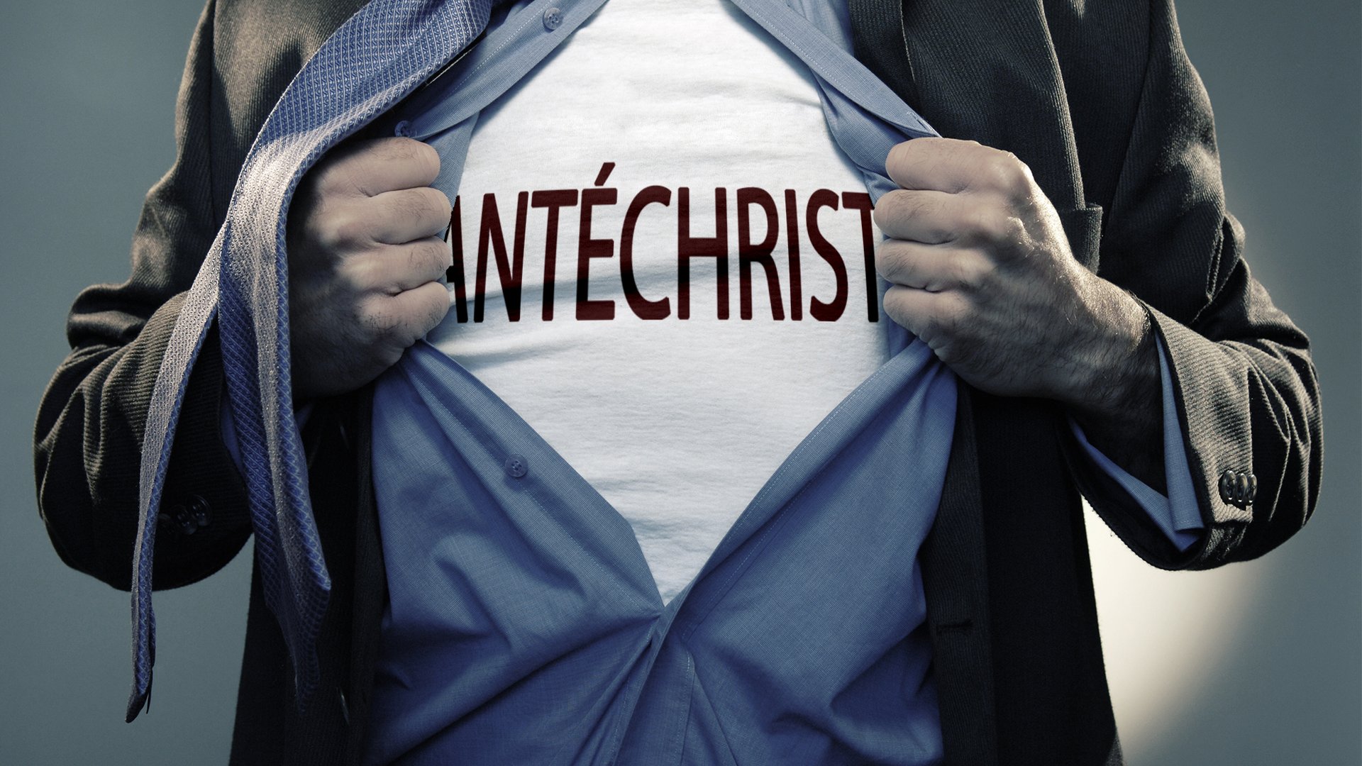 Reconnaîtrez-vous l’Antéchrist ?