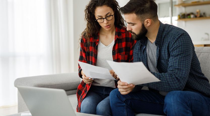 Trois principes de gestion familiale en période précaire