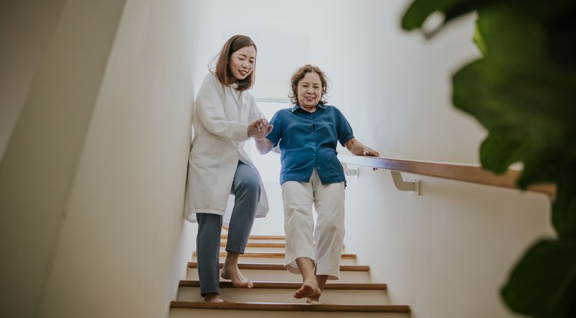 Cinq façons de vivre comme Jésus dans le monde moderne