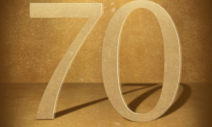 Quelle est la signification de la prophétie des 70 semaines?