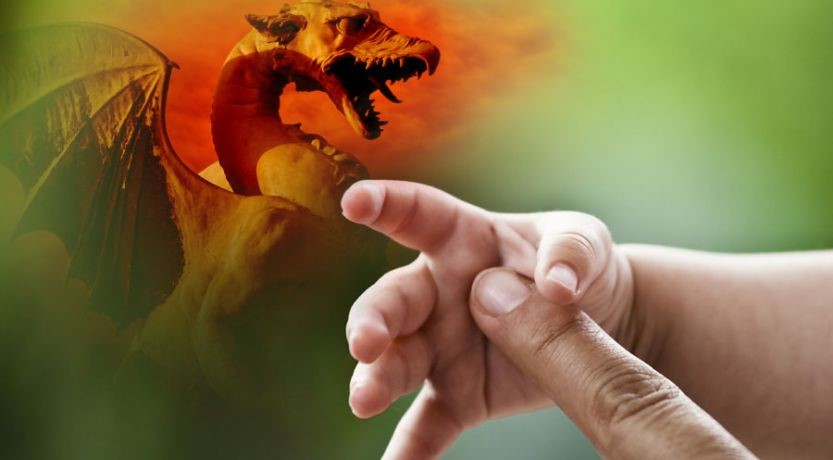 Dans Apocalypse 12, que représentent la femme, l’enfant et le dragon ?