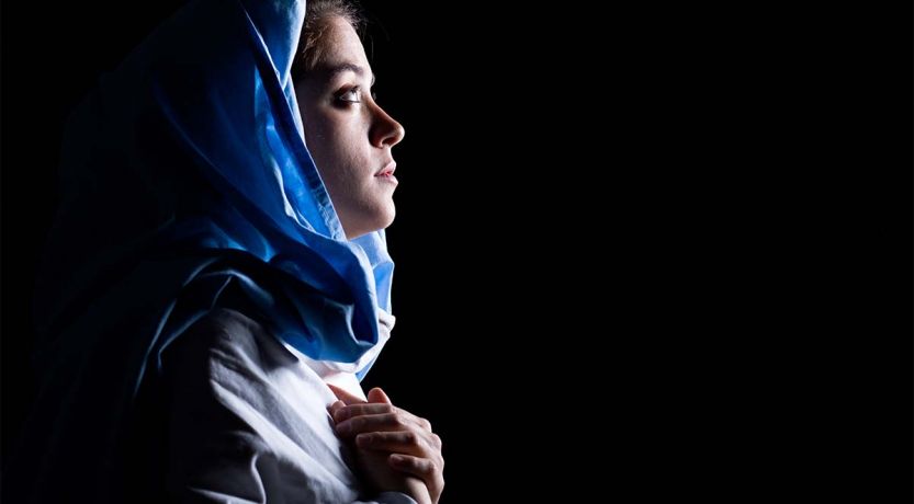 Les traits de caractère de Marie, mère de Jésus