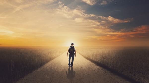 Connaître Dieu : un avant-goût