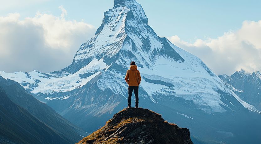 Faire confiance à Dieu en période d’incertitude