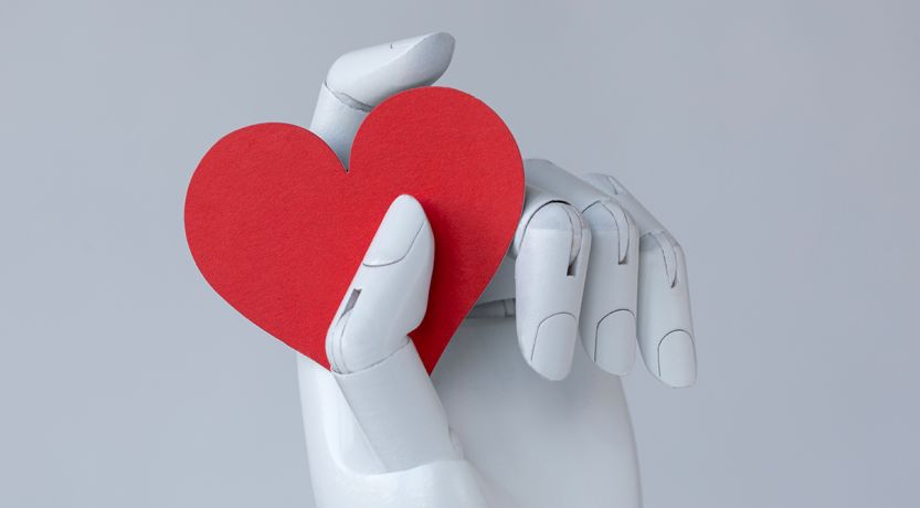 L’intimité artificielle :&nbsp; Pourquoi l’IA ne satisfera jamais nos besoins les plus profonds