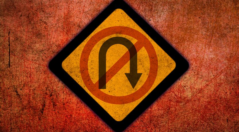 Avons-nous atteint le point de non-retour ?