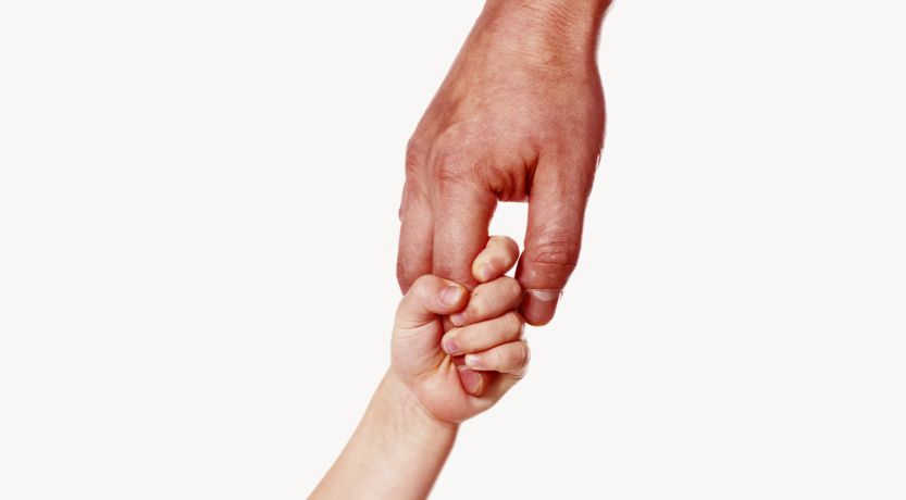 Les errements dans la parentalité : Ce que devenir  père m’a appris sur Dieu
