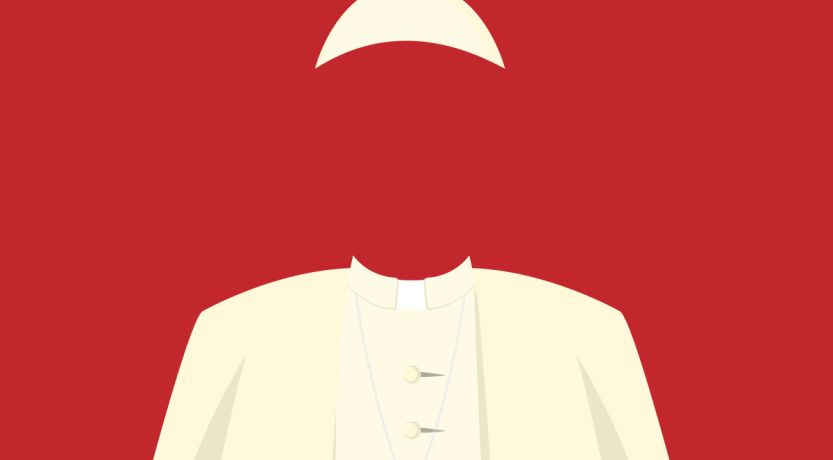 Un nouveau pape et la puissance durable de la papauté