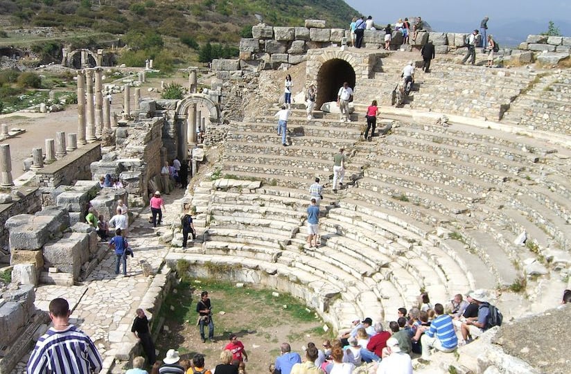 Ephesus