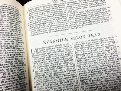 Qu’est-ce que l’Évangile du Royaume ?