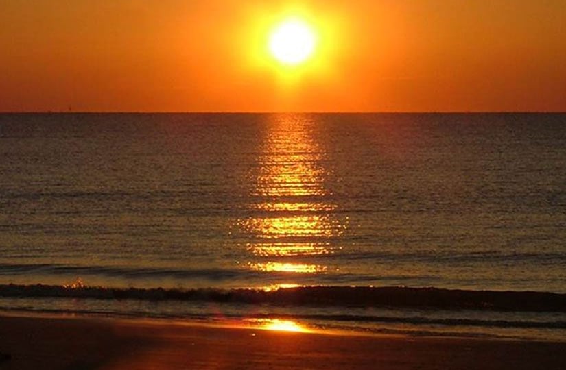 L’espérance en Christ
