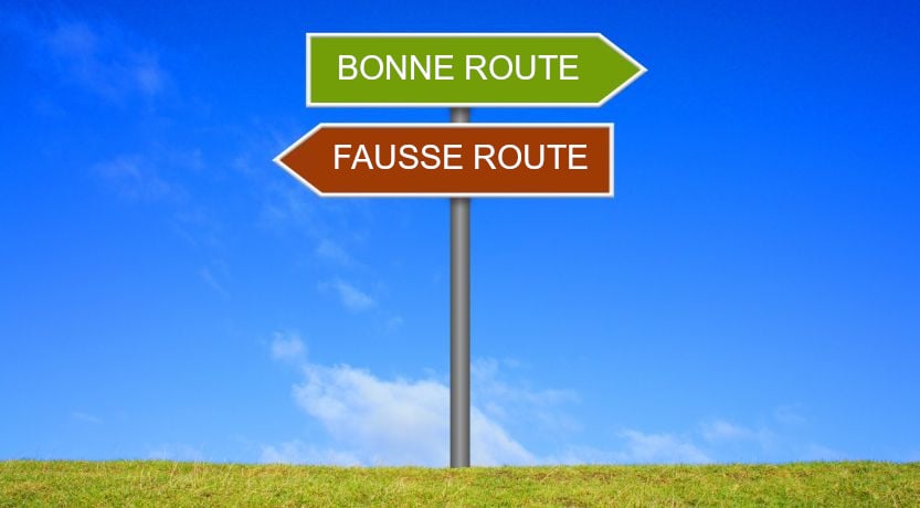 Comment être juste