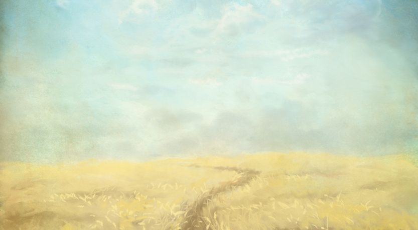 « Je suis le chemin, la vérité, et la vie »