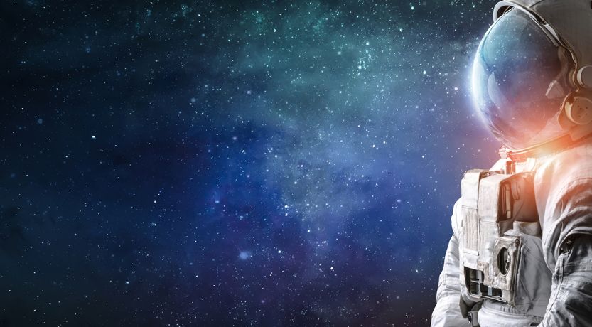 L’espace : est-il l’ultime frontière ?
