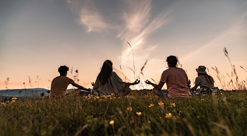 La « loi de l’attraction » est-elle biblique ?