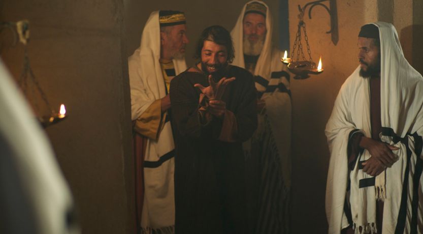 Marchez comme il a marché : Jésus guérit lors d’un jour de sabbat : que pouvons-nous apprendre ?