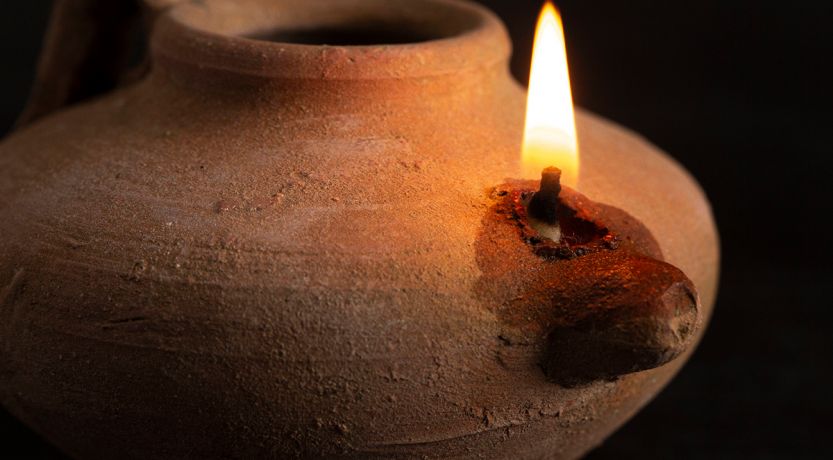 Le christianisme à l’œuvre : Leçons de la parabole des dix vierges