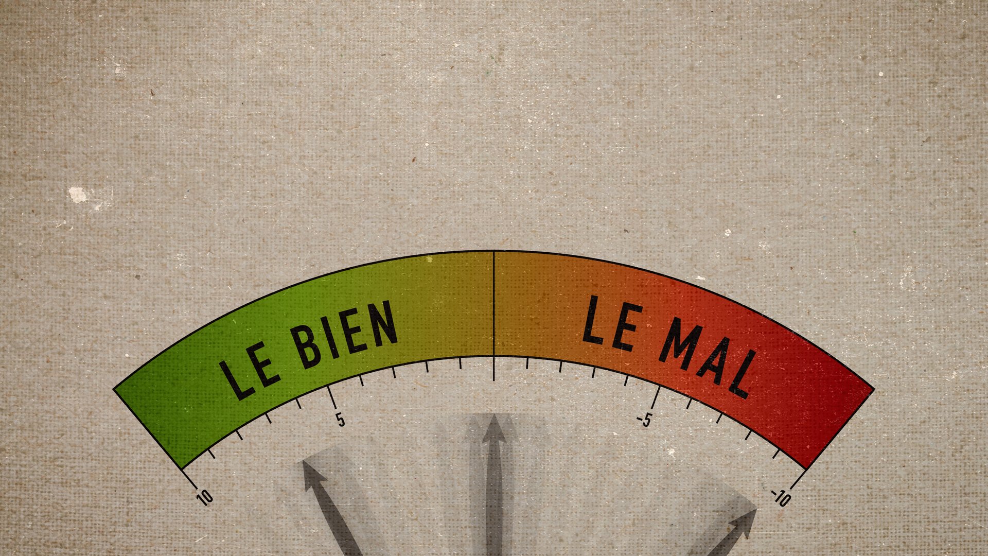 L’abîme du relativisme moral