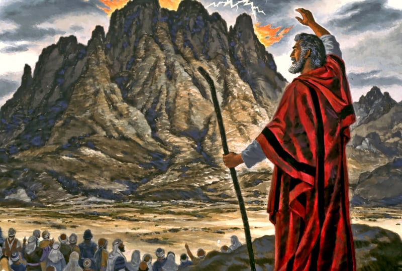 Jésus-Christ, le prophète ?