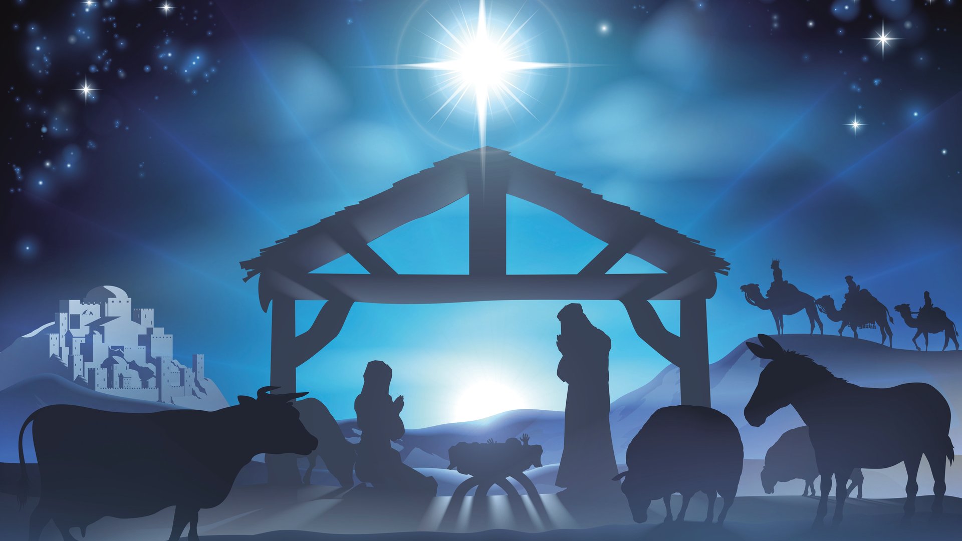 Les fausses conceptions et les mythes attribués à la naissance de Jésus
