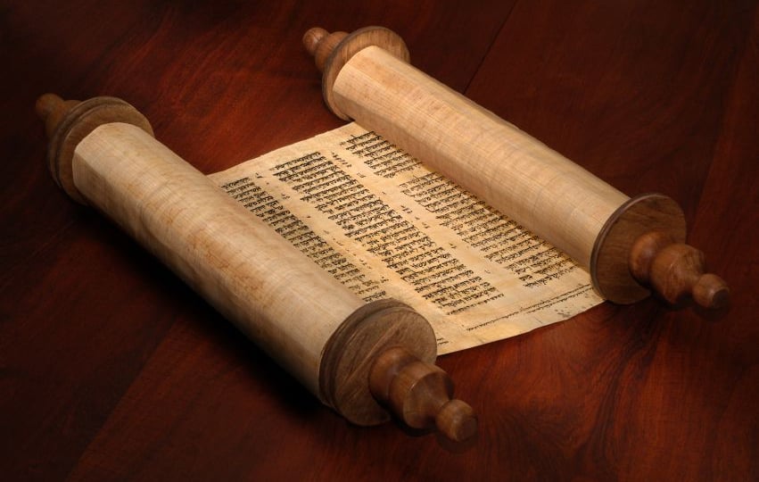 L’Ancien Testament