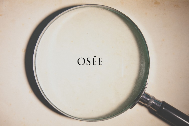 Le livre d’Osée