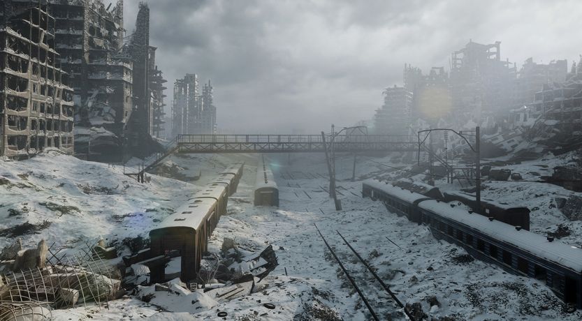 Paix sur la terre : vraiment ?